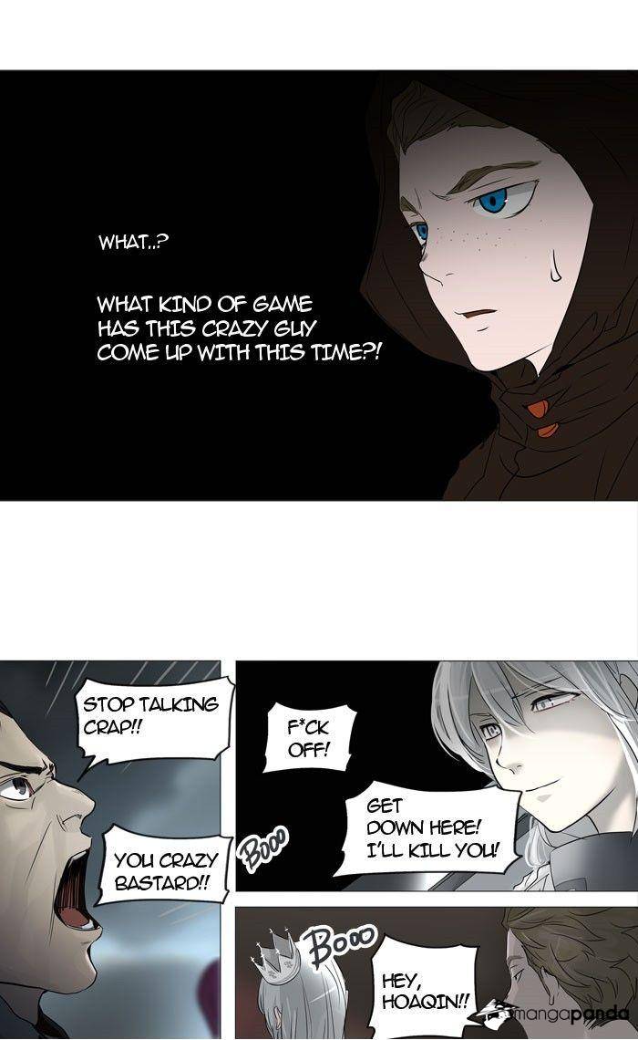 Tower of God Chapter 241 image 37